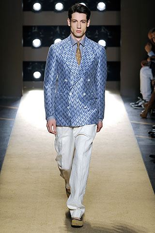 Gianfranco Ferre / - 2011